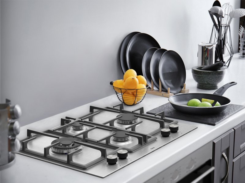 fiorenta oven features