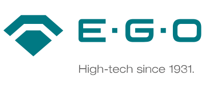 Switch Made in Germany by EGO as Bakalite